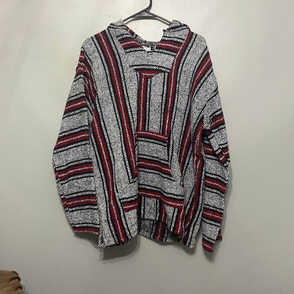Men’s Jacket